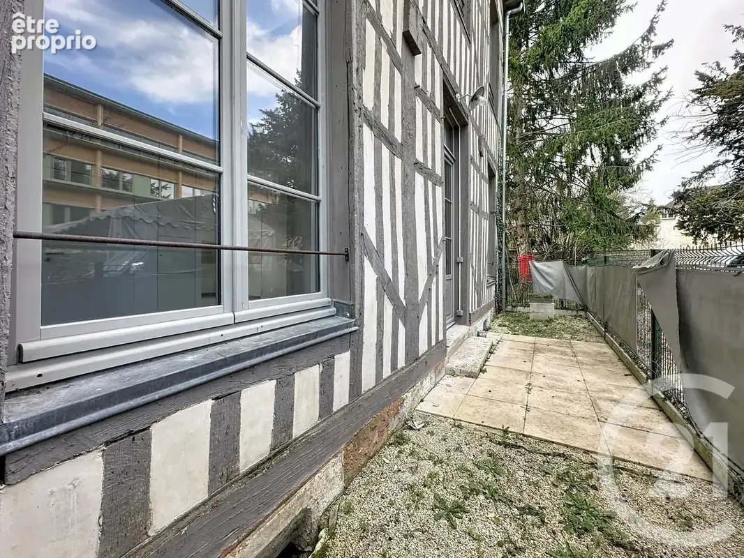 Appartement 2 pièces 49 m² à vendre à Troyes (10000) - photo 6