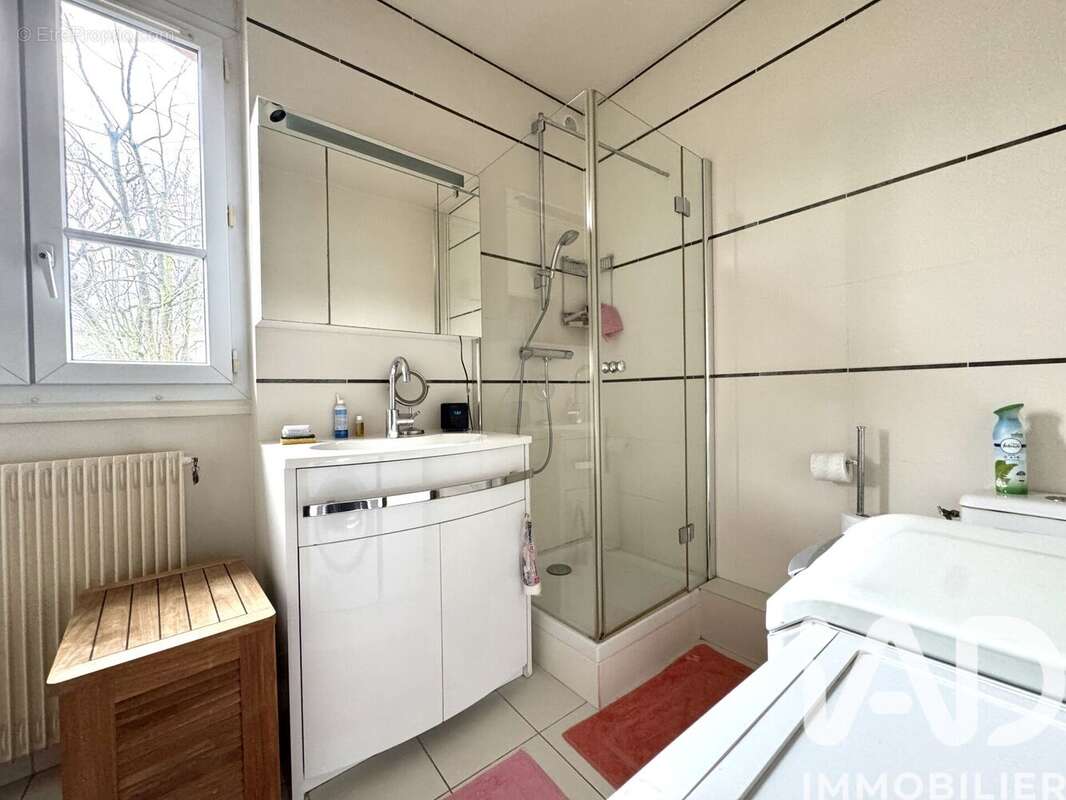 Photo 8 - Maison à ARCUEIL