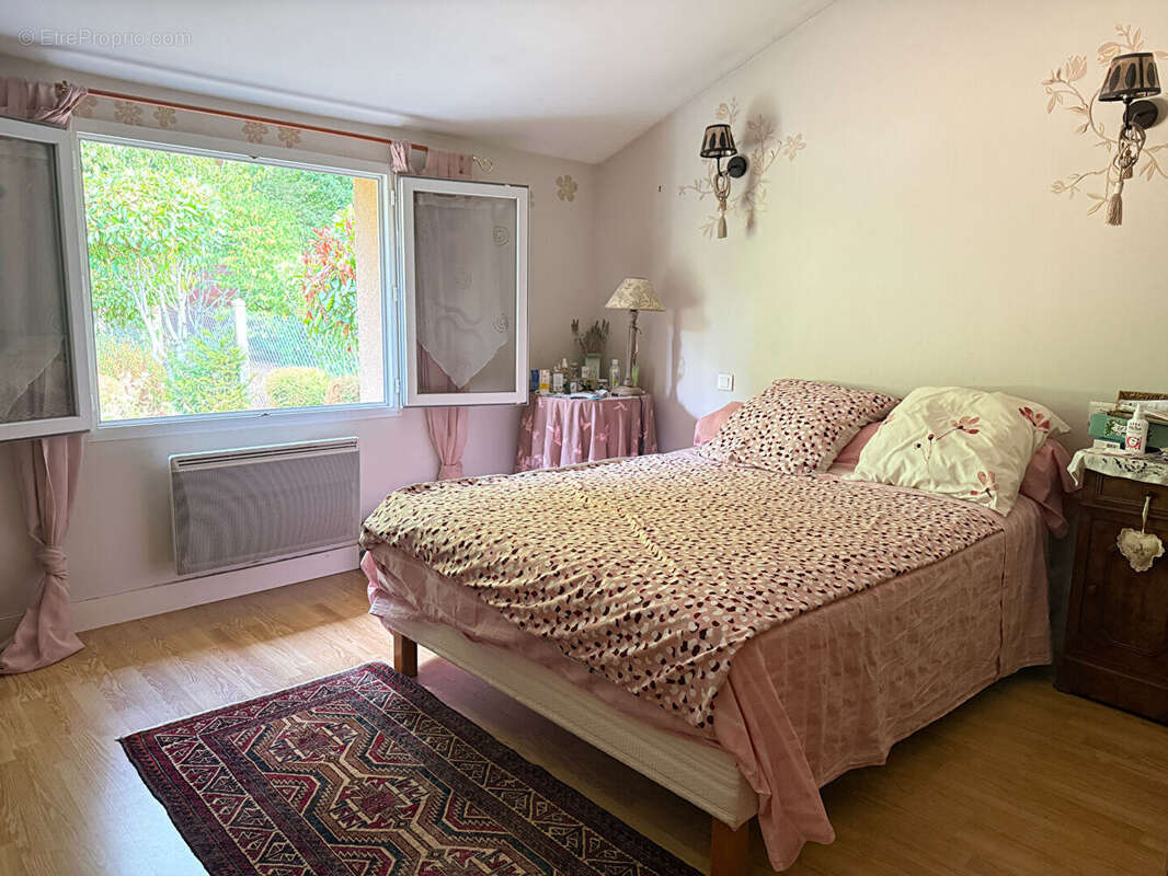 La privilégiée - ligugé - photo 11