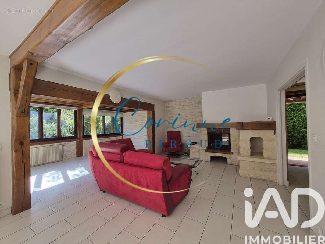 Photo 7 - Maison à GRISY-LES-PLATRES