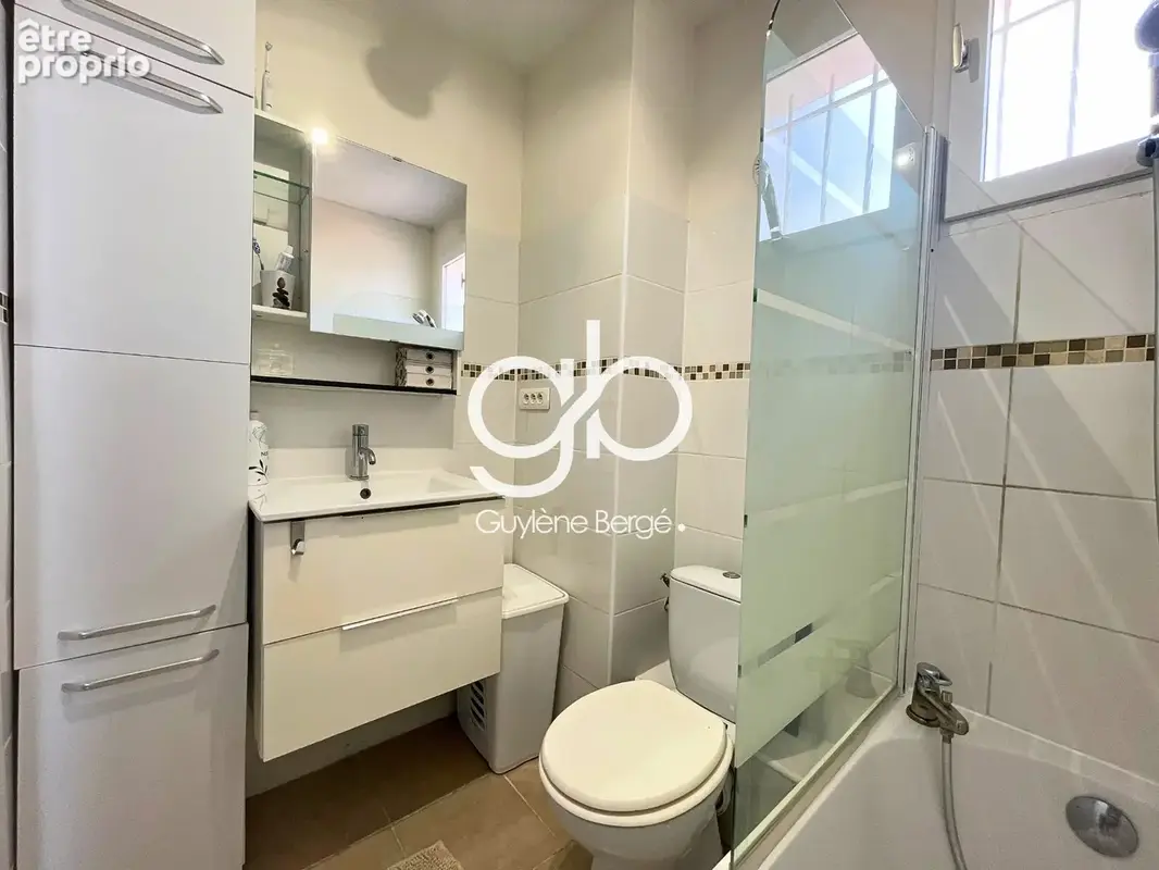 Maison à vendre montpellier   t4 avec piscine, véranda et garage   la martelle - photo 8
