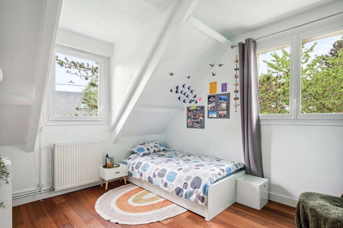 Maison à LE VESINET