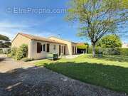 Maison à SAINT-PALAIS-SUR-MER