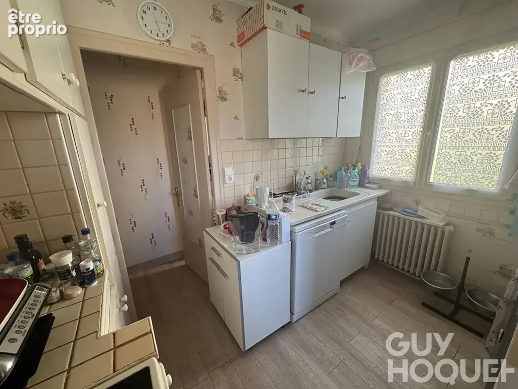 Maison proche du centre-ville - photo 5
