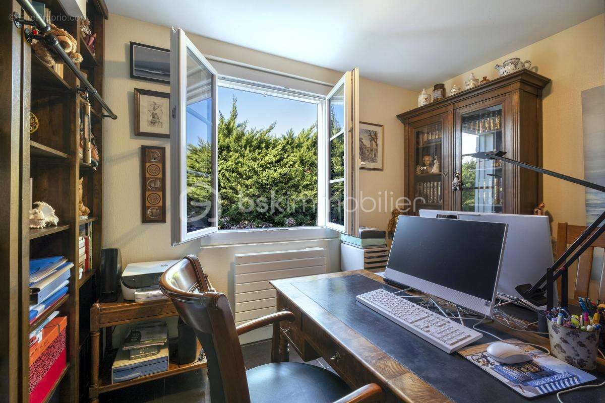 Maison à ILE-D&#039;AIX