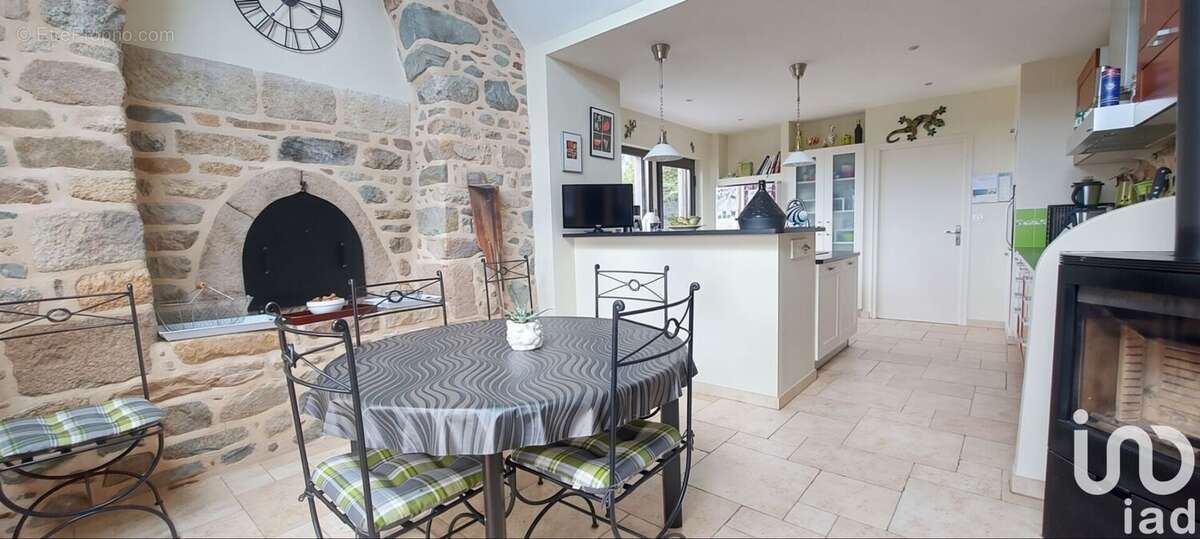 Photo 3 - Maison à PLANGUENOUAL
