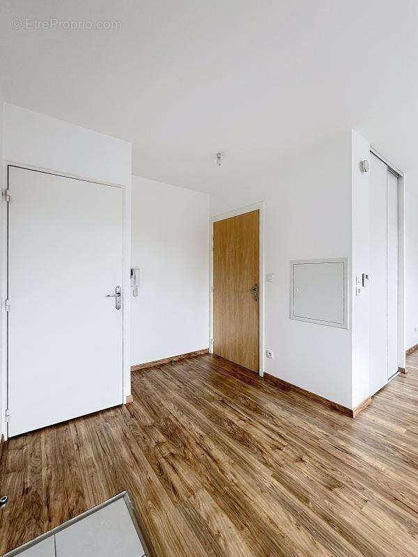 Appartement à LE PETIT-QUEVILLY