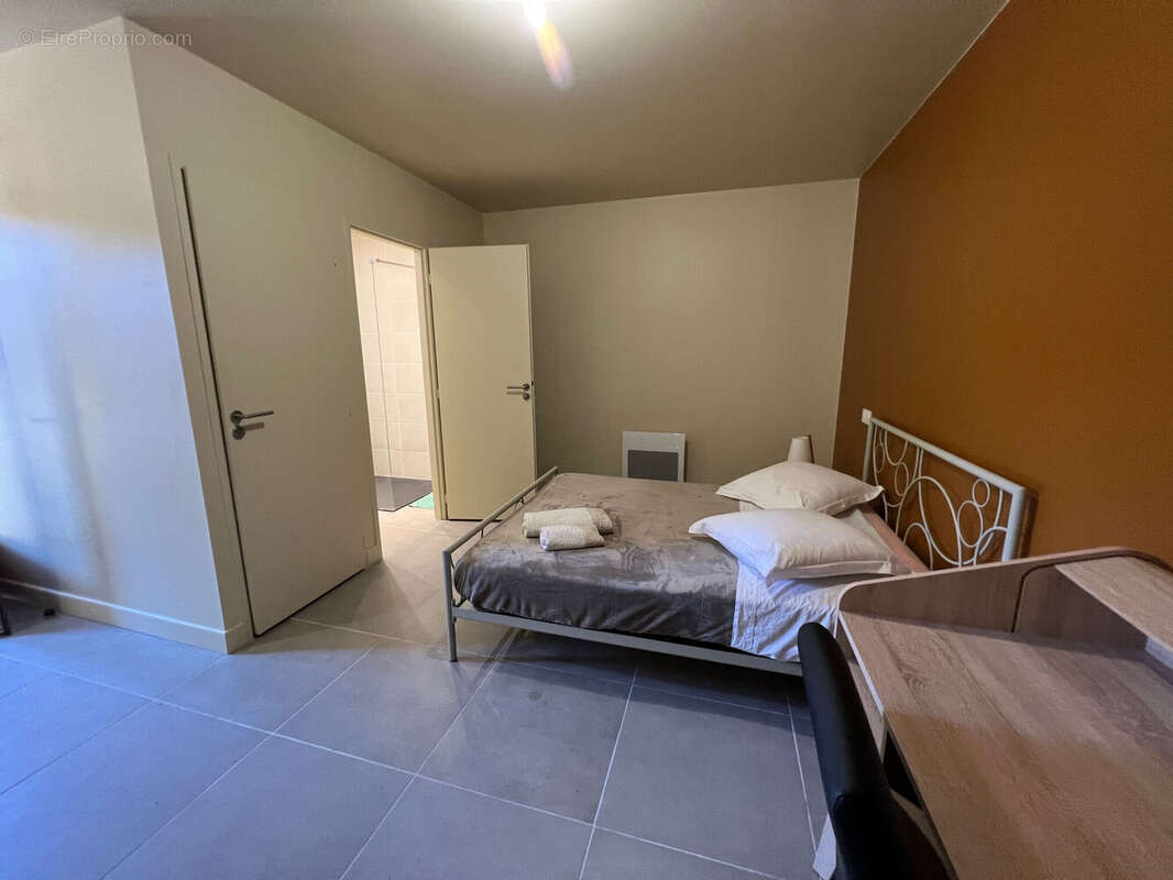 Photo 7 - Appartement à SAINT-JEAN-PIED-DE-PORT