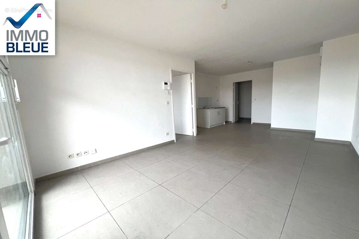 Appartement à FOS-SUR-MER