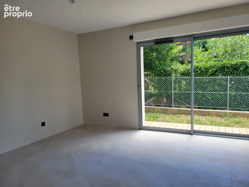 73100-Maison individuelle- Aix les bains-4 chambres - photo 3