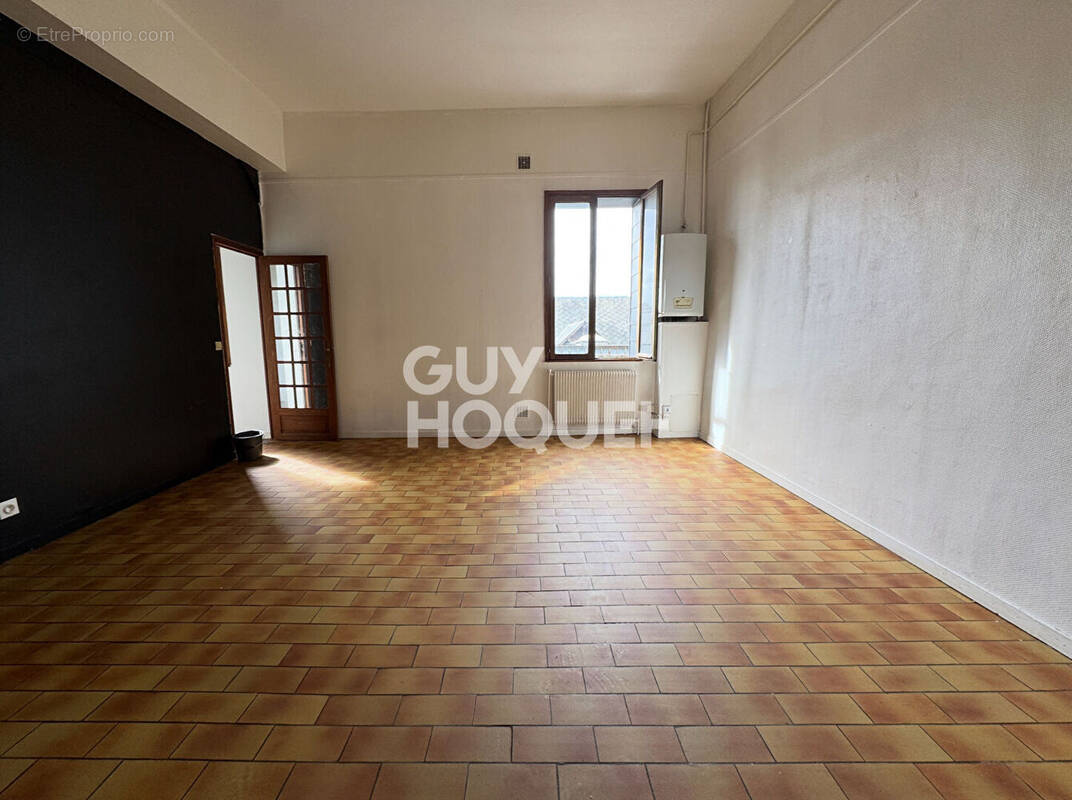 Appartement à ROUEN