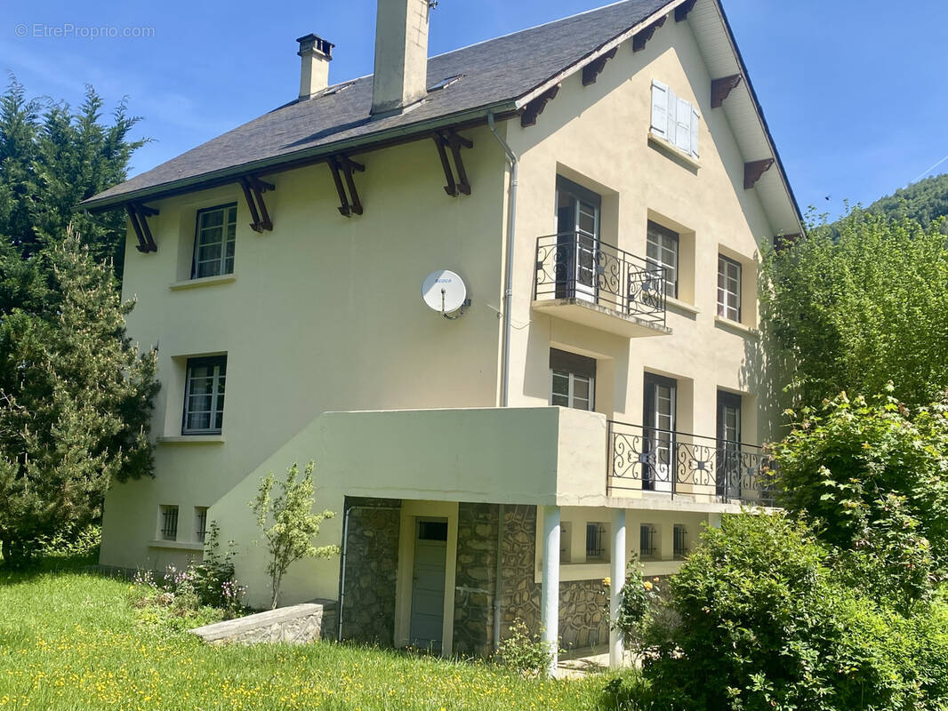 Maison à BORDERES-LOURON