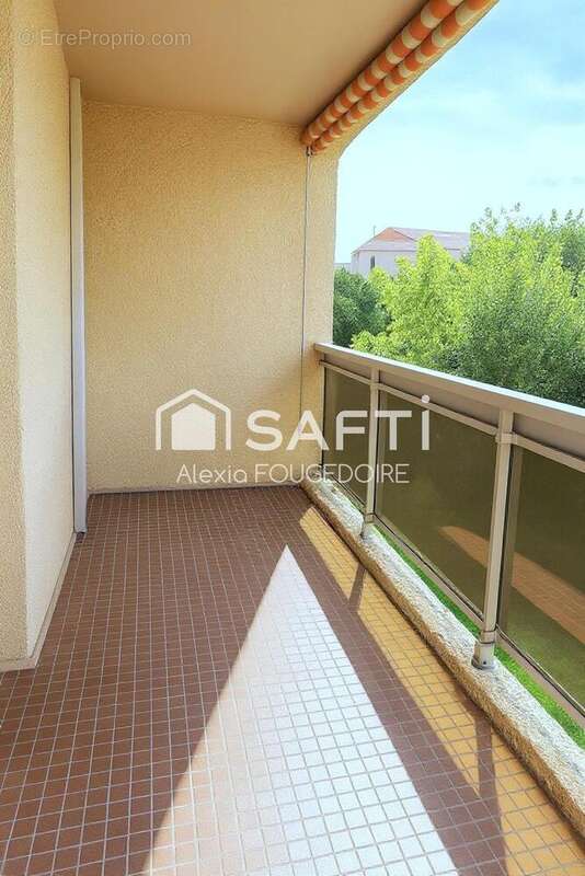 Photo 6 - Appartement à ALBI