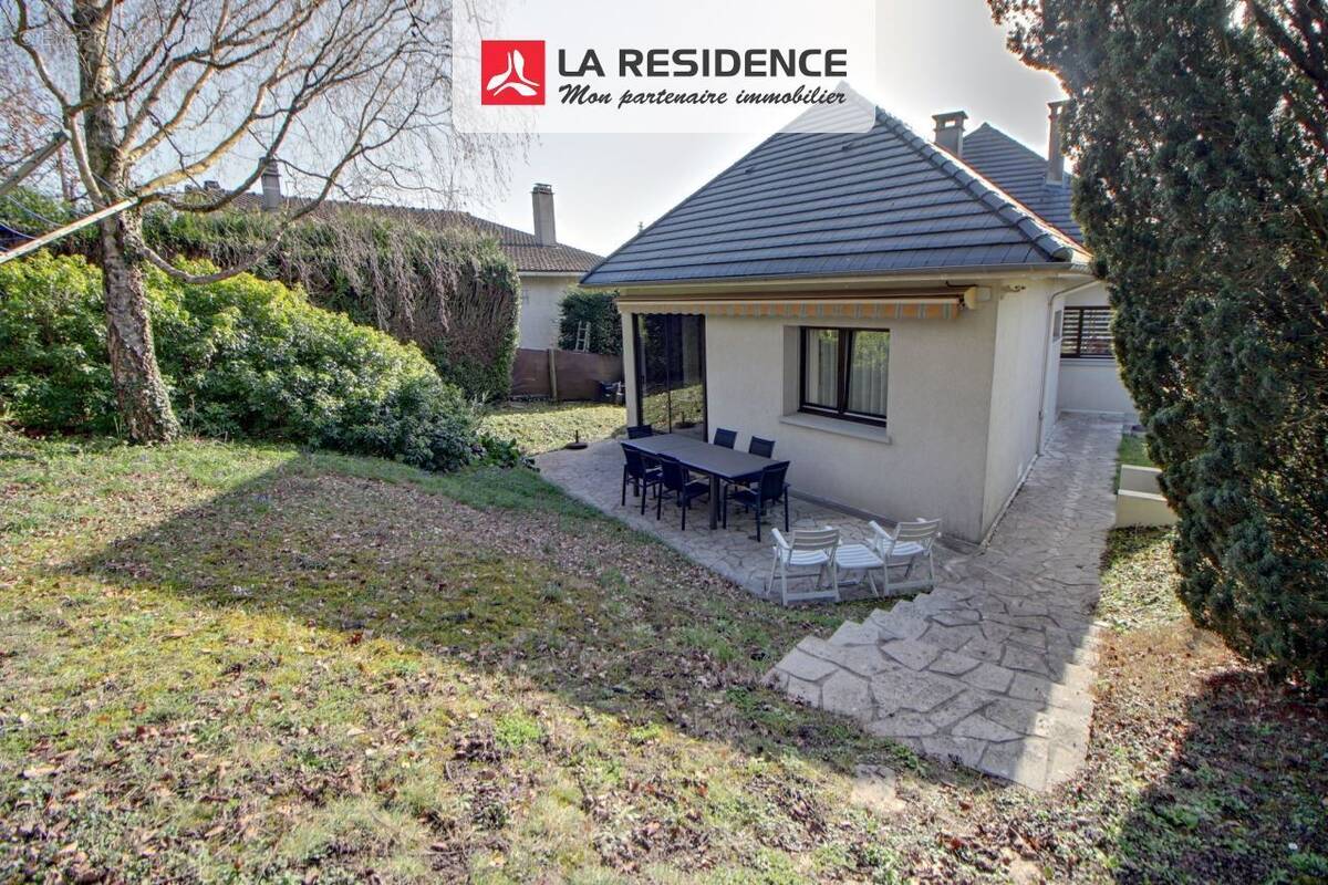 Maison à TRIEL-SUR-SEINE