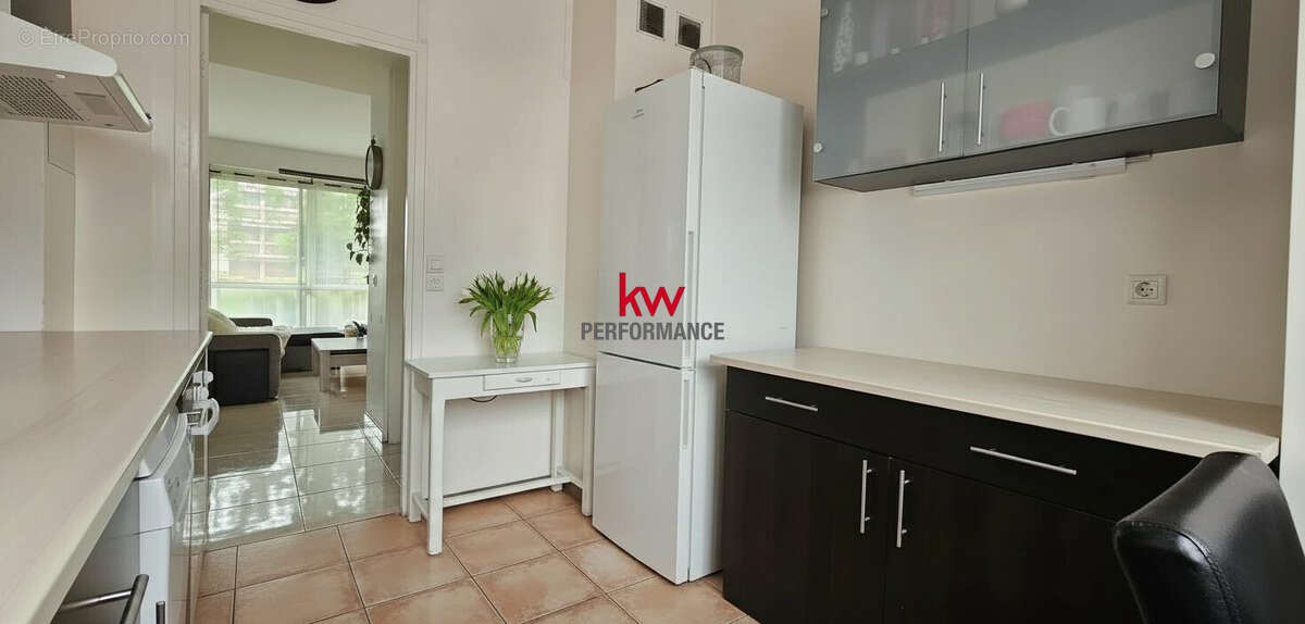 Appartement 74 m² à Saint-Gratien  - photo 3