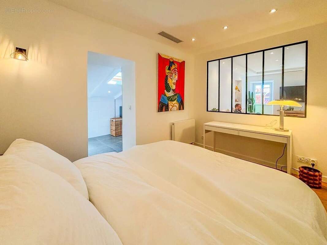 Appartement d'Exception Quai des États-Unis - photo 9