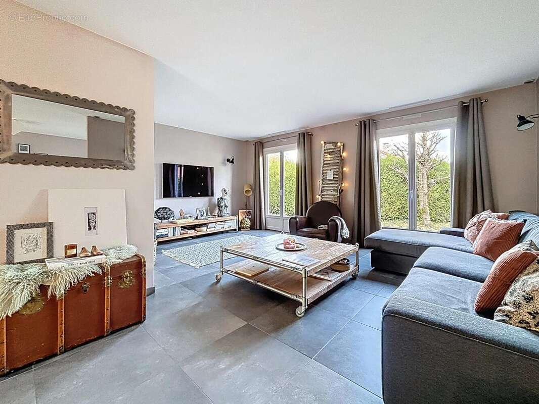 Photo 2 - Maison à GOUVIEUX