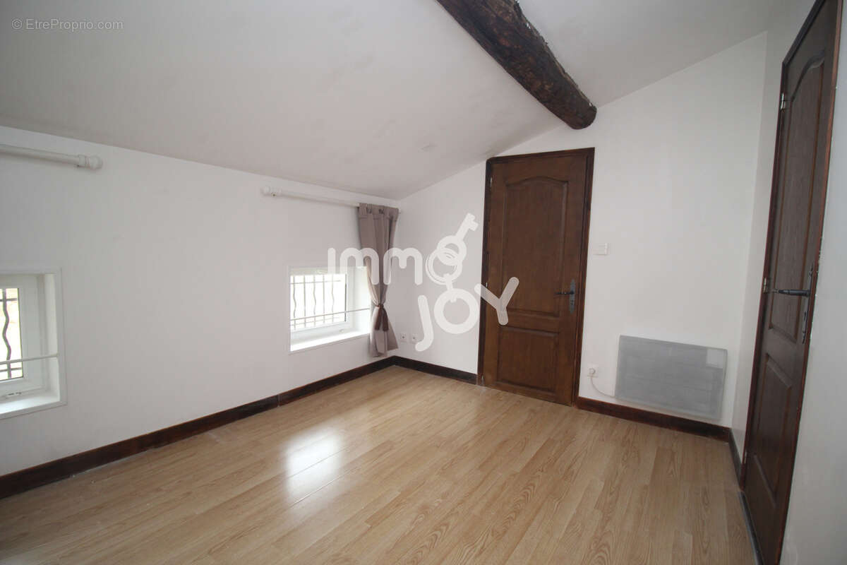 Appartement à SALLELES-D'AUDE