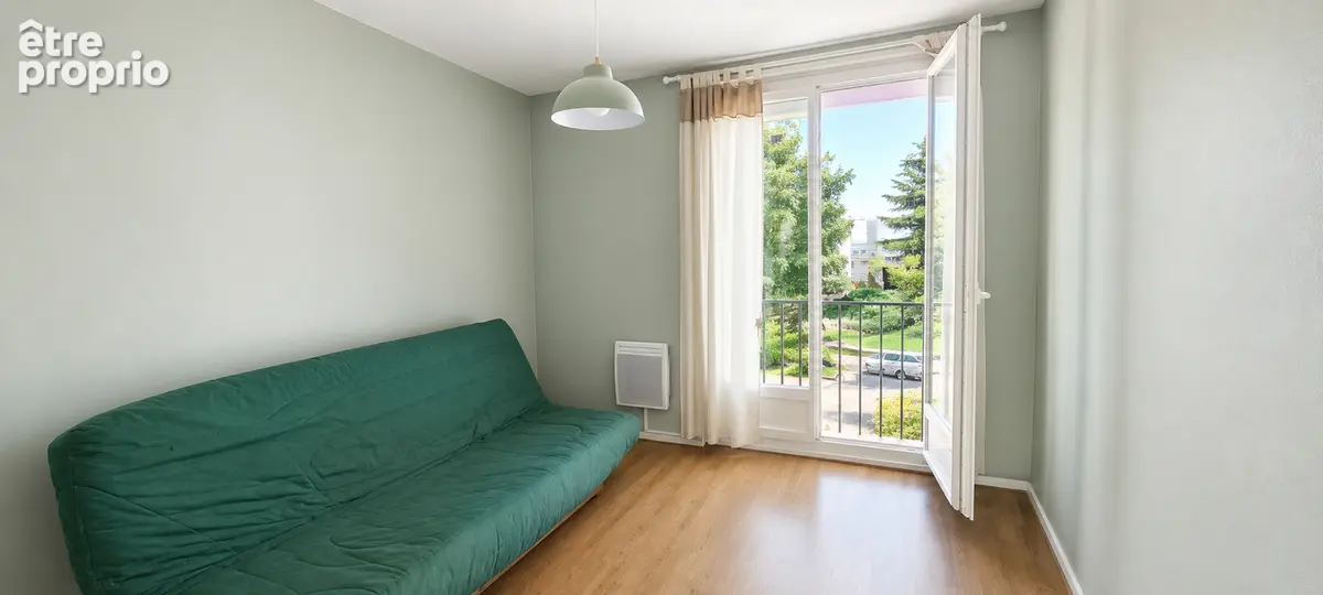 Appartement Vienne 3 pièces 71 m2 - photo 9