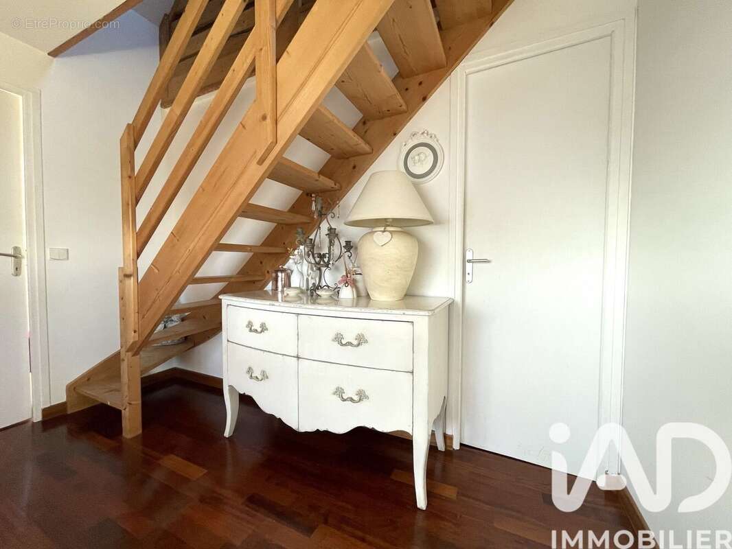 Photo 8 - Maison à PERROS-GUIREC