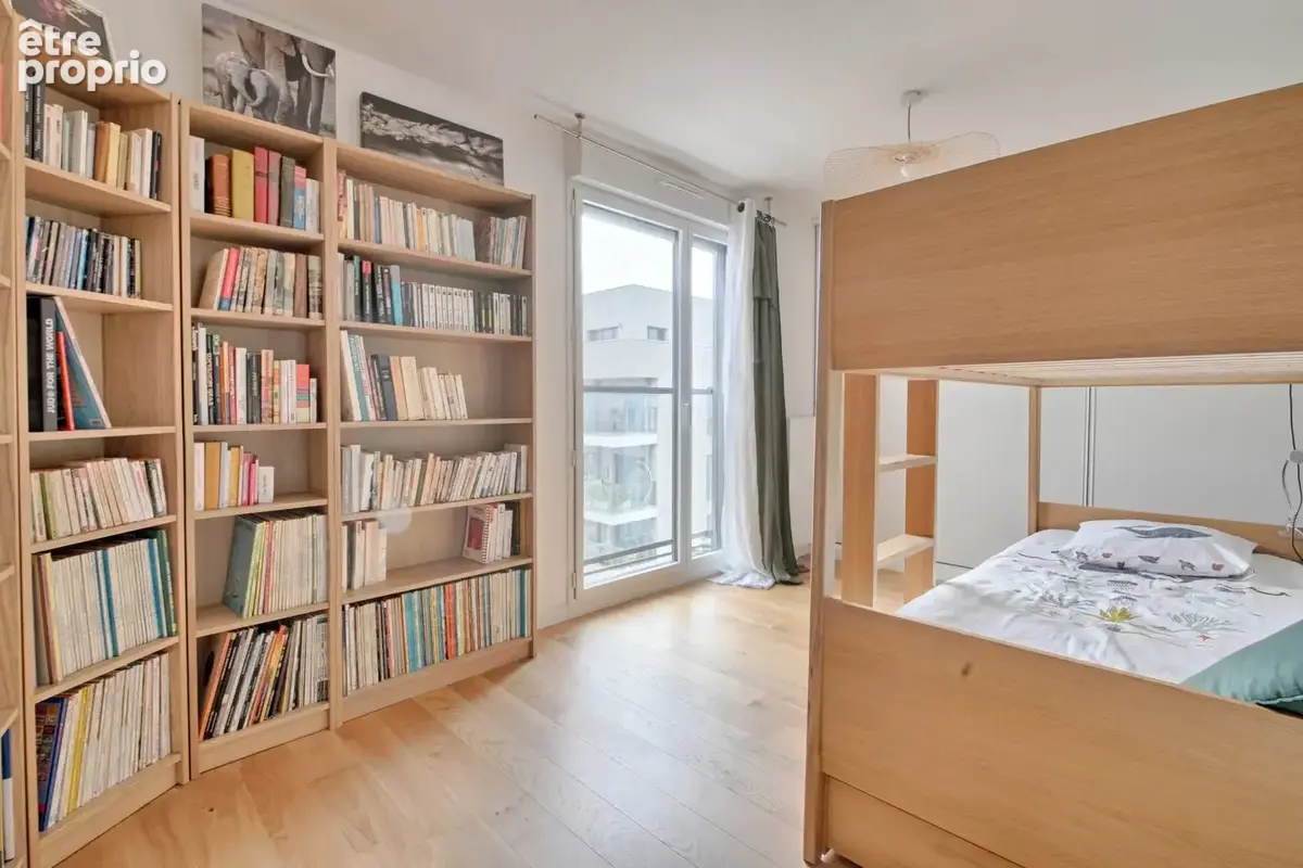 Appartement 5 pièces 134 m² à vendre à Saint-Maur-Des-Fosses (94210) - photo 8