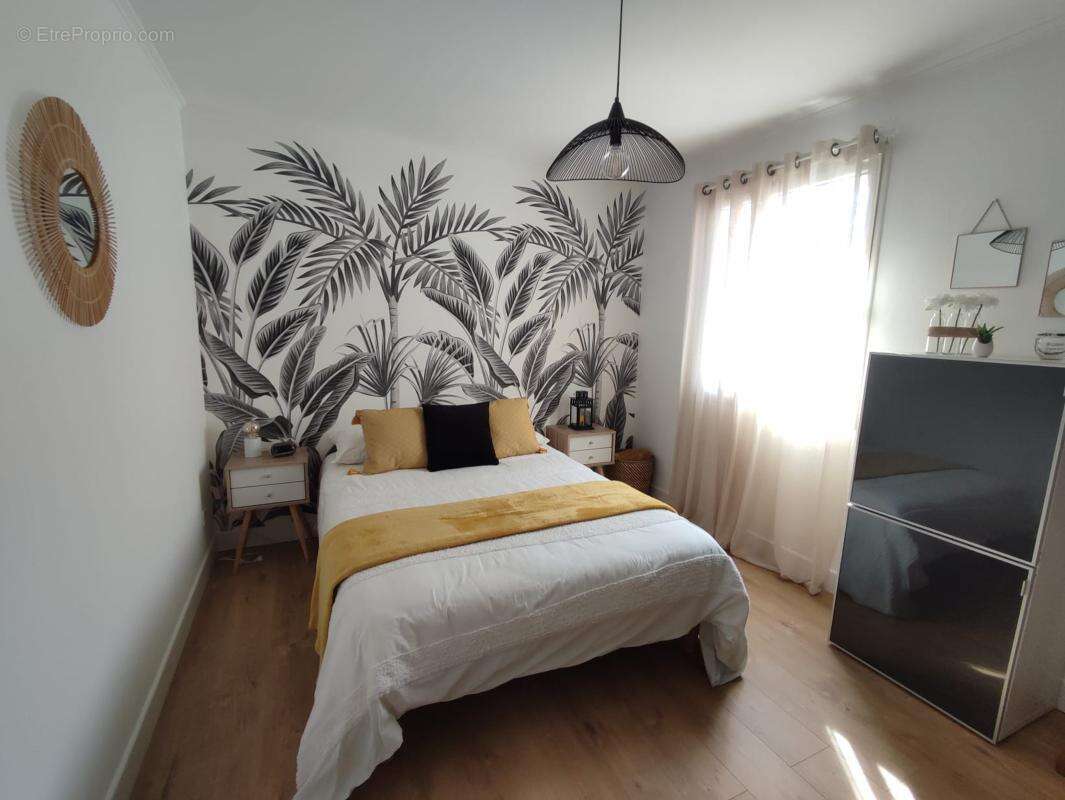 Maison à LA CHEVROLIERE