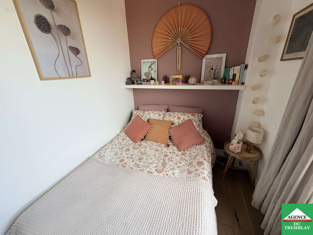 Maison 70 m² à Champigny-Sur-Marne  - photo 4