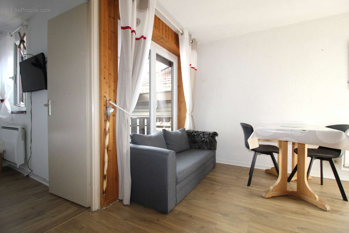 Appartement avec vue exceptionnelle sur le lac Léman et les montagnes   Au pied de la télécabine de Thollon-le - photo 3
