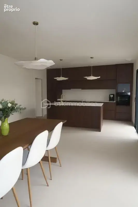 Niort – sainte-pezenne  maison contemporaine 2025 – 140 m² – 3 chambres – dpe a - photo 4