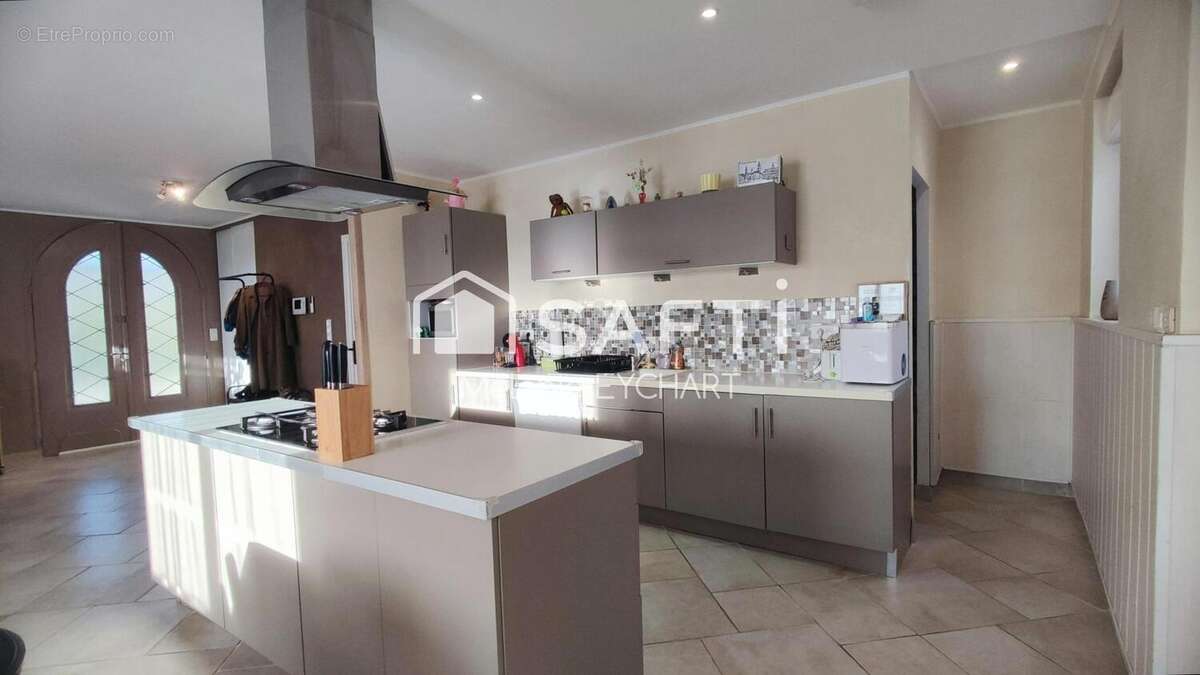 Photo 8 - Maison à TROIS-PALIS