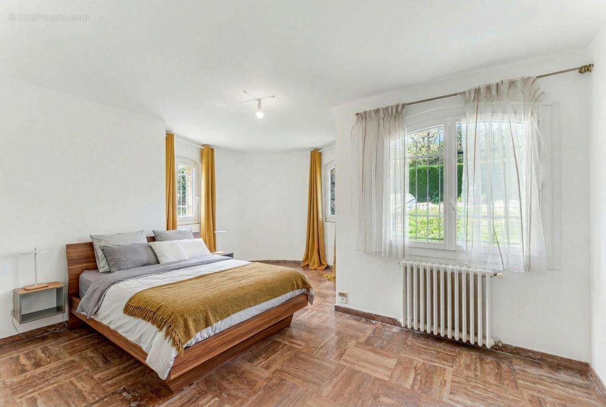 Maison à RAMONVILLE-SAINT-AGNE