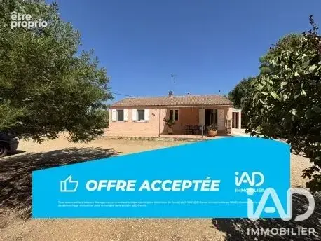 Photo 1 - Maison à SAINTE-ANASTASIE-SUR-ISSOLE