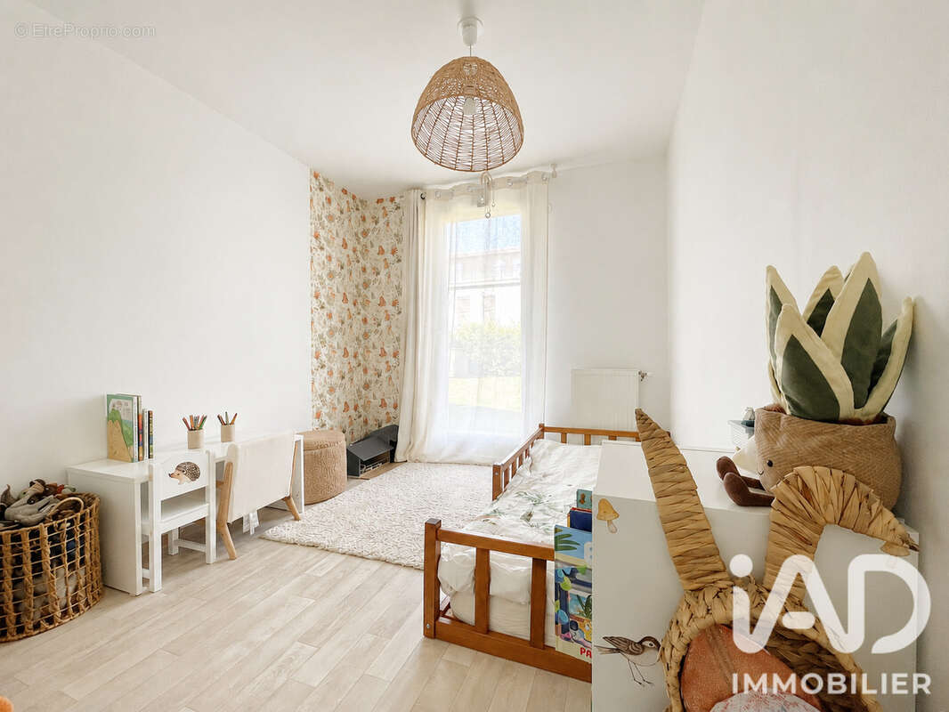 Appartement 62 m² à Villennes-Sur-Seine  - photo 8