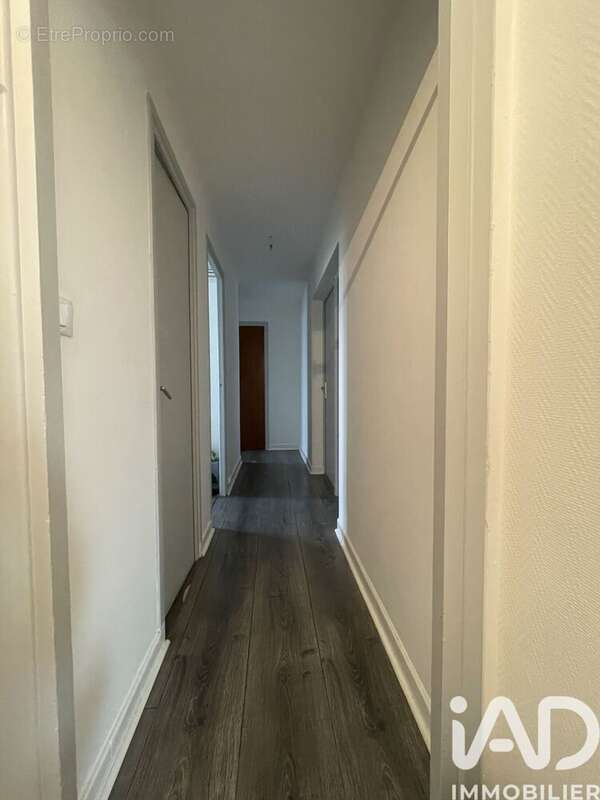 Photo 8 - Appartement à MOULINS