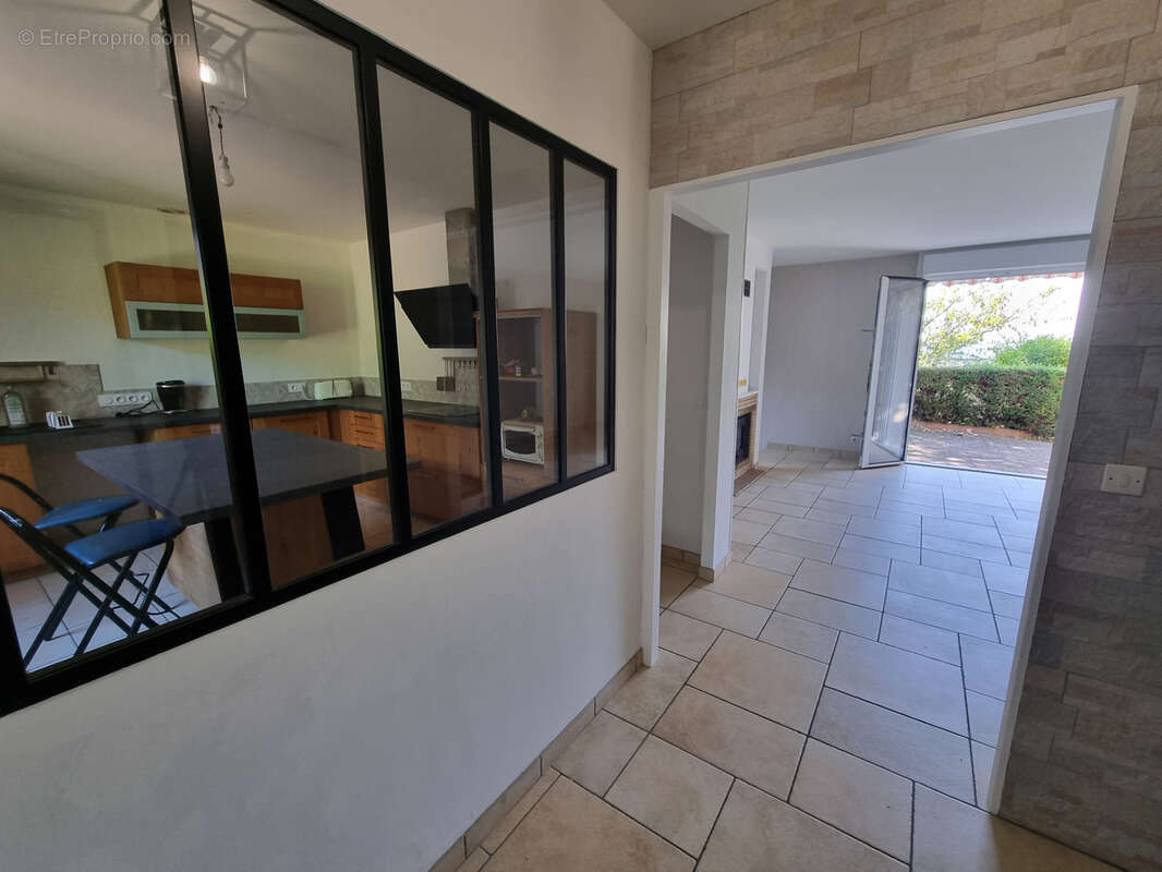 Maison à SAINT-GALMIER