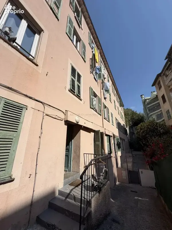 SPÉCIAL INVESTISSEUR – Appartement loué depuis 2010, rendement immédiat - photo 7
