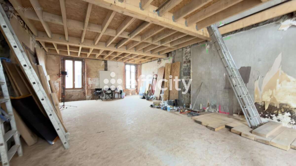 Maison à rénover - photo 6