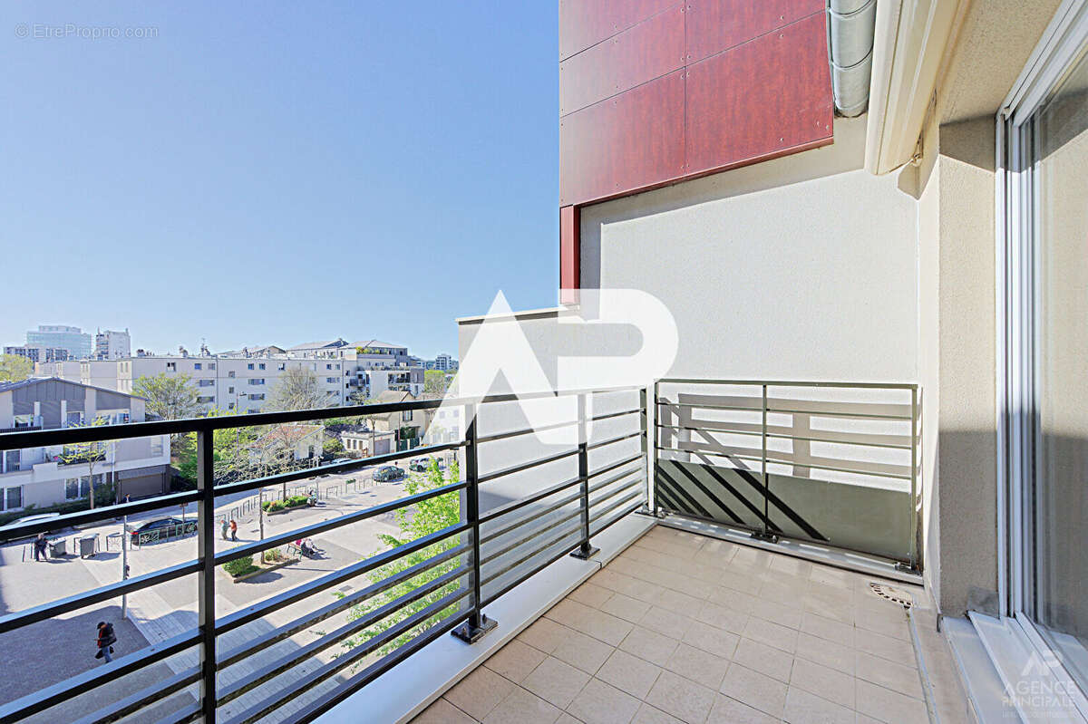 Appartement à RUEIL-MALMAISON