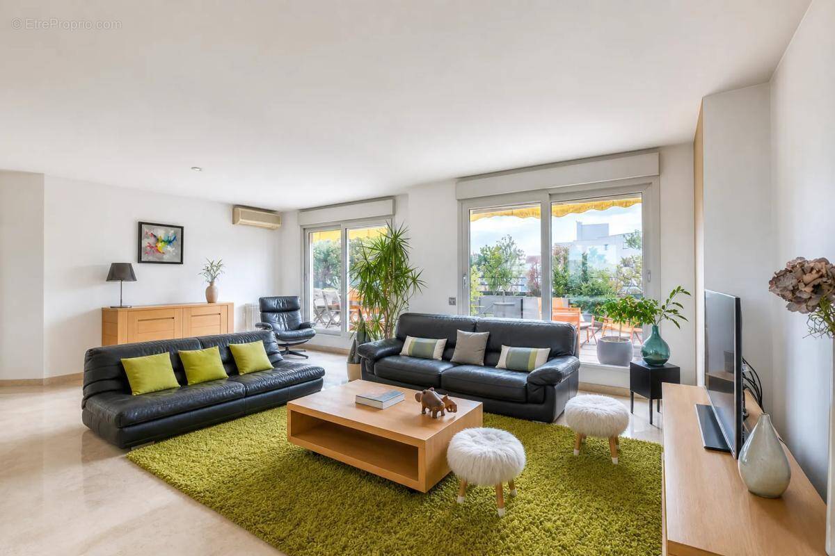 Appartement à LYON-3E