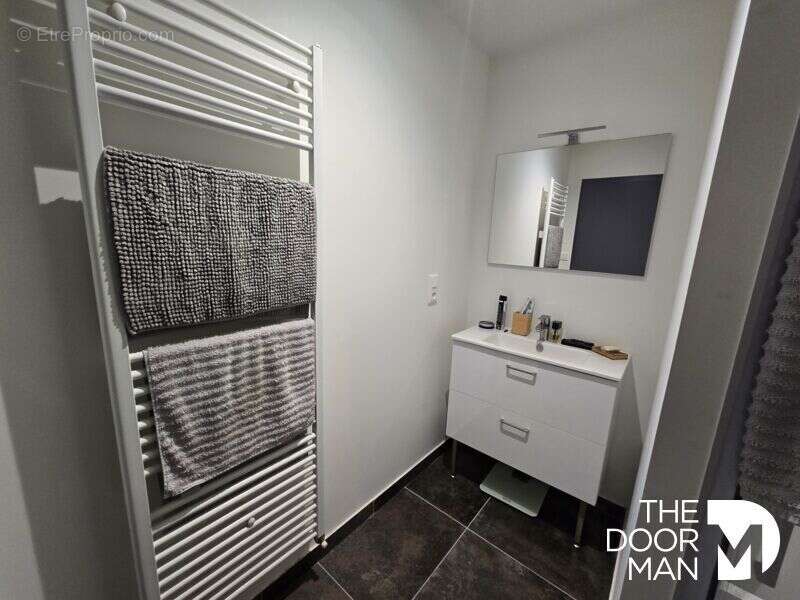 Appartement à BOURBONNE-LES-BAINS