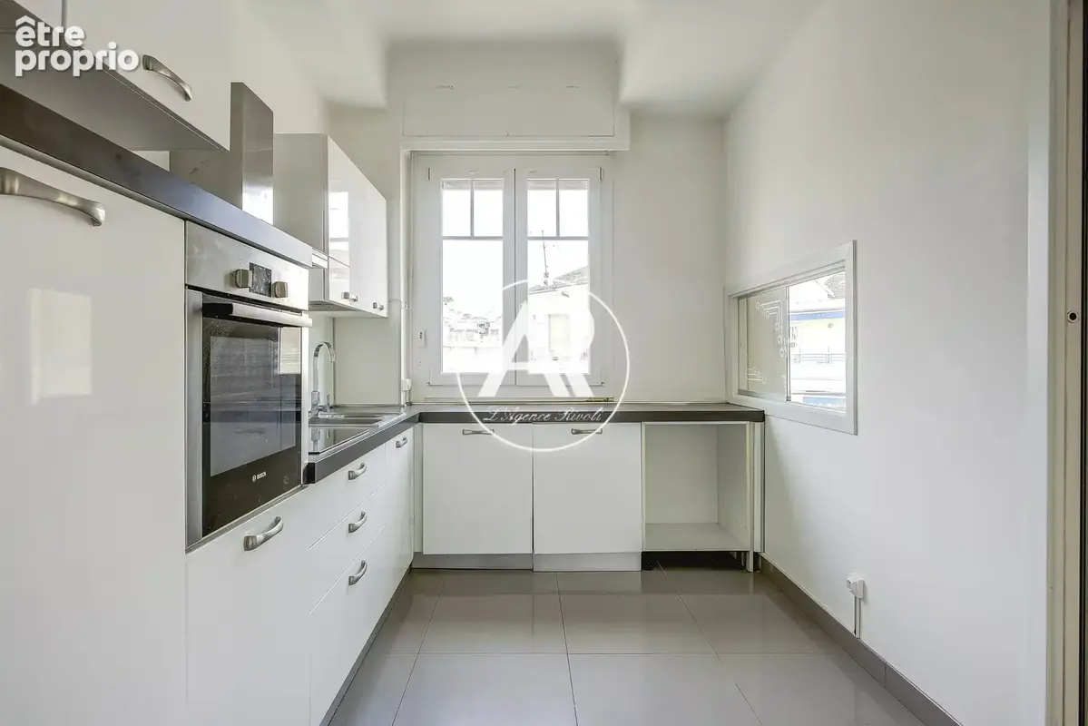 Nice carre d'or // 3 pieces // 97m² - photo 7