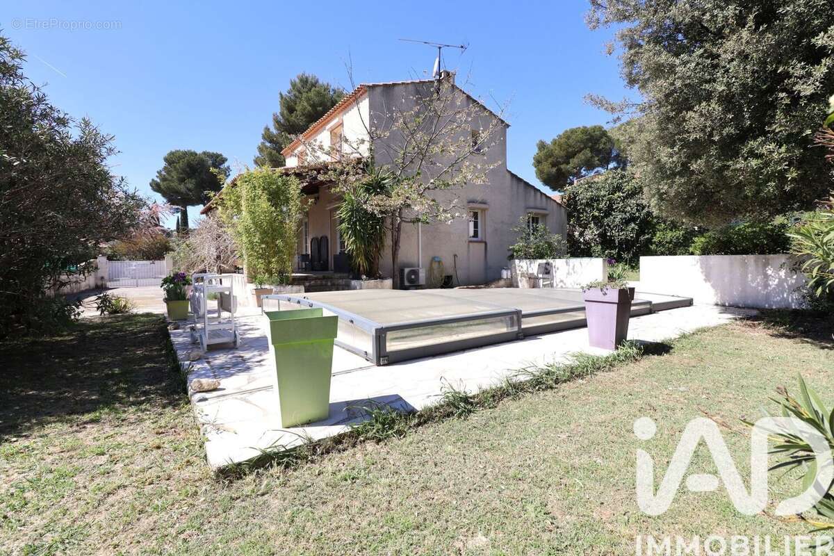 Photo 2 - Maison à ROGNAC