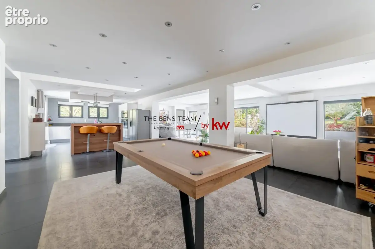 Maison 9 pièces 314 m² à vendre à L'hay-Les-Roses (94240) - photo 7