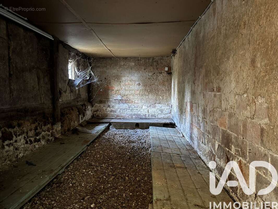 Photo 9 - Maison à ARROU