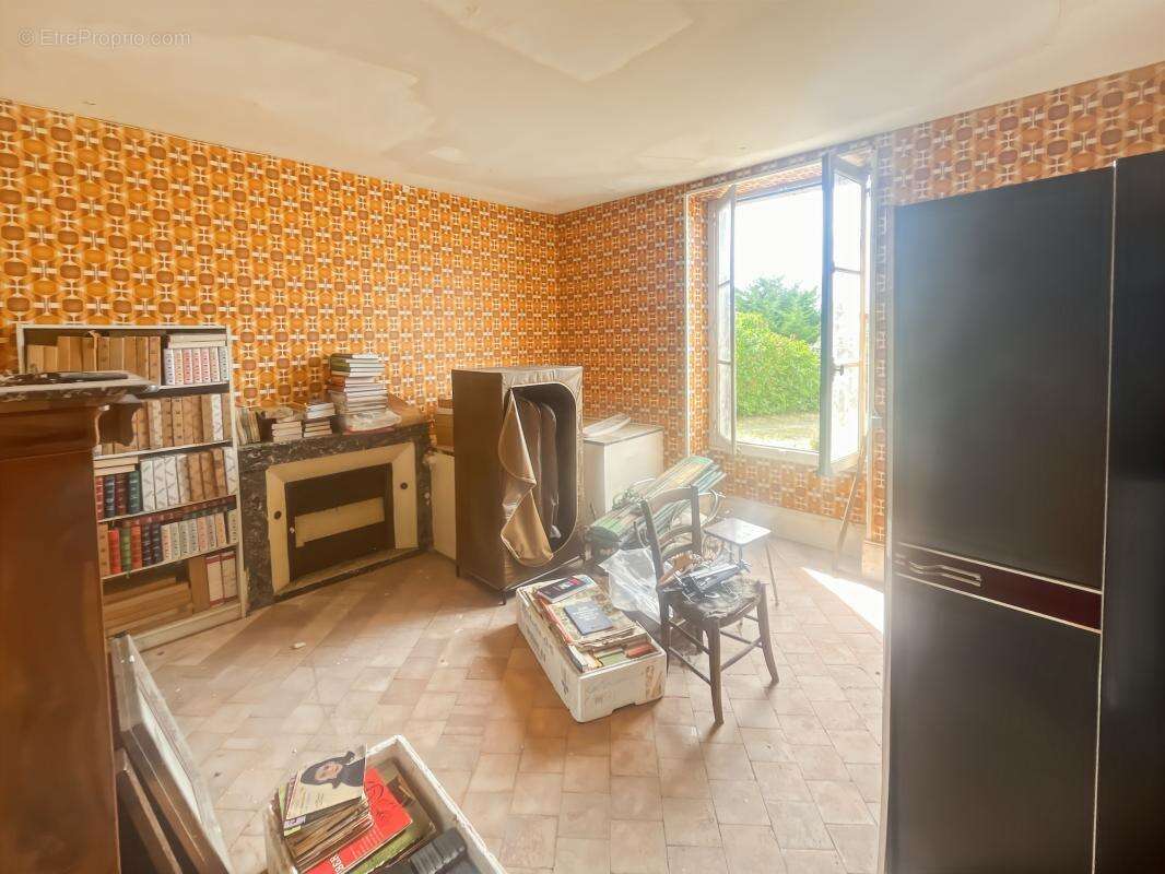 Maison à CHECY