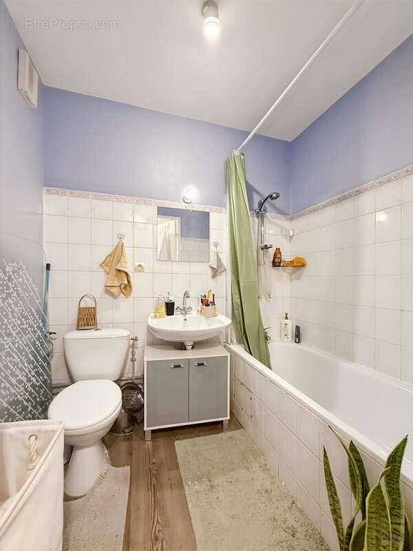 Appartement 1 pièce 18 m² à vendre à Metz (57000) - photo 4