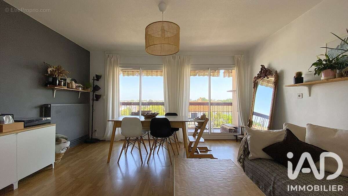 Photo 4 - Appartement à MERIGNAC