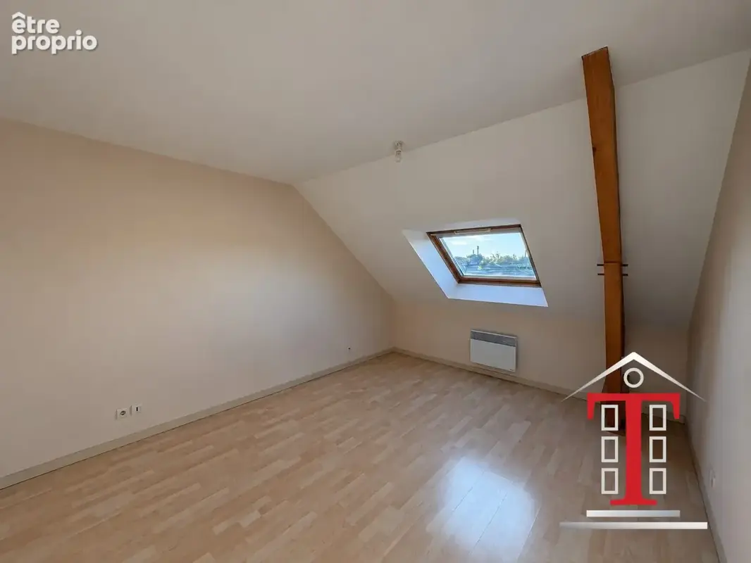 Appartement 3 pièces 64 m² à vendre à Les Ponts-De-Ce (49130) - photo 8