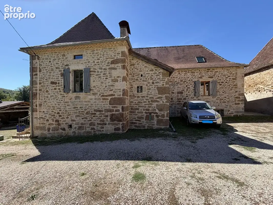 Maison de Maître rénovée - photo 20