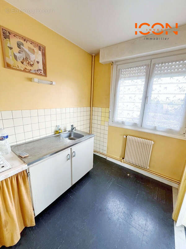 Appartement à BAVILLIERS
